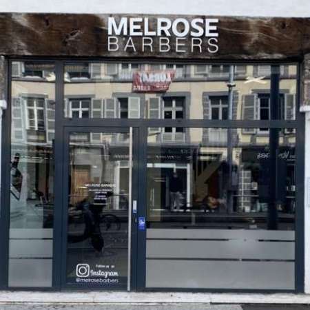 Melrose Barbers