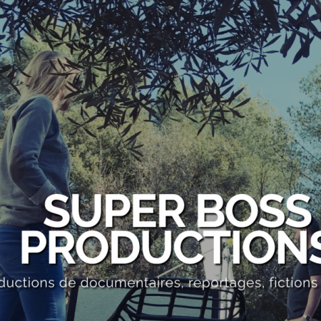 Super Boss Productions