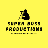 SUPER BOSS PRODUCTIONS