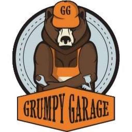 Grumpy Garage
