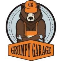 Grumpy Garage