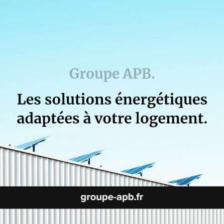 Groupe Apb