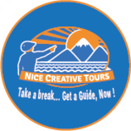 Nice Creative Tours