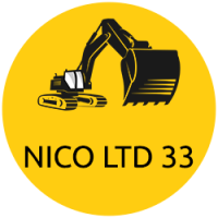 Nico LTD 33