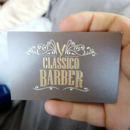 Classico Barber