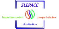SLEPACC Stephane Legros Engeneering Pompe A Chaleur Climatisation