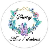 Shirley-Aux 7 Chakras