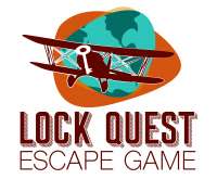 Lock quest-Escape game Caen