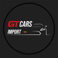 Gt Cars Import