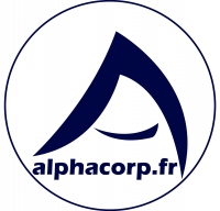 Alpha Corp DESIGN