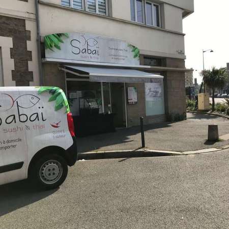 Sabaï Sushi & Thaï