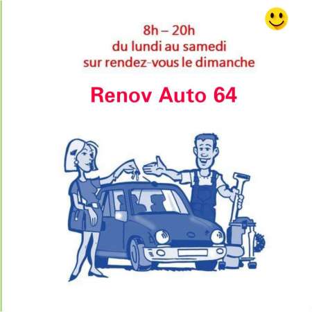 Renov Auto 64