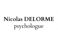 Nicolas DELORME
