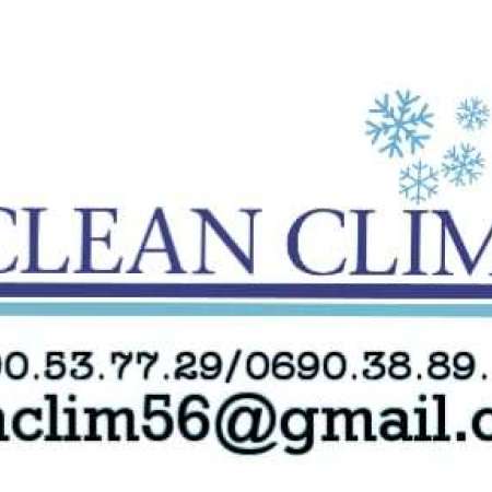 Clean Clim