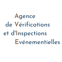 AVIE : Agence de Vérifications et d'Inspections Evénementielles