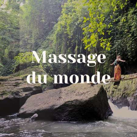 Les Voyages De Clémentine-Massage Bien-Être