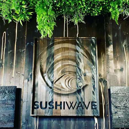 Sushiwave