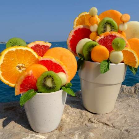 Bouquet De Fruits