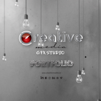 Creative Media Gfx Studio