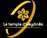 Le Temple d'Heydinès