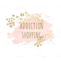 Addiction shopping