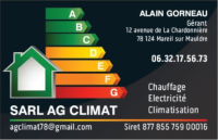 AG CLIMAT