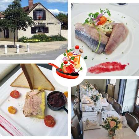 Restaurant Le Village