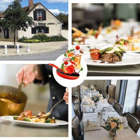 Restaurant Le Village