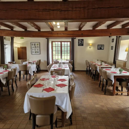 Restaurant Le Village
