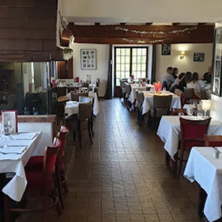 Restaurant Le Village