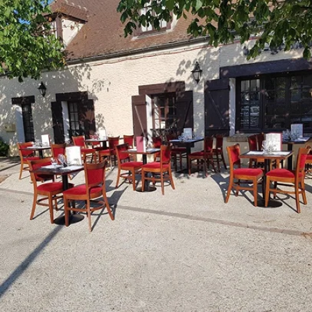 Restaurant Le Village