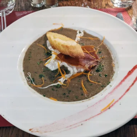 Restaurant Le Village