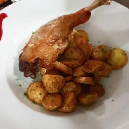 Restaurant Le Village