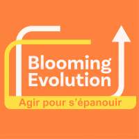 BLOOMING EVOLUTION
