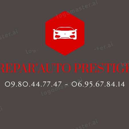 Repar'auto Prestige Repar'auto Prestige