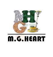 M.G Heart