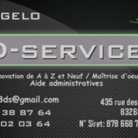 3D - Services
