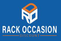 Rack occaasion discount