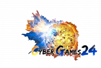 Cyber games 24