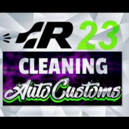 R23 Cleaning