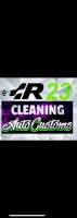R23 cleaning