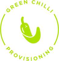 Green Chilli Provisioning