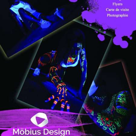 Möbius Design