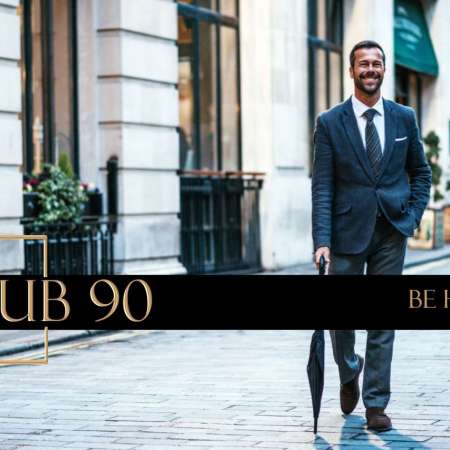 Le Club 90