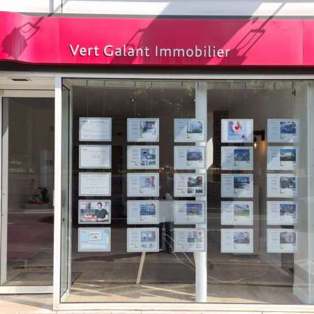 Orpi Vert Galant Immobilier