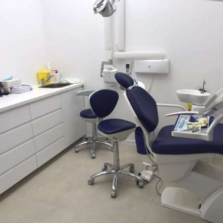 Centre Dentaire Dentimy Paris 13
