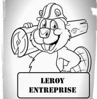 Leroy entreprise