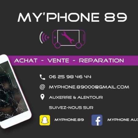 Myphone89