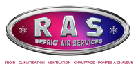 REFRIG'AIR SERVICES-RAS