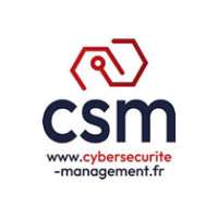 CSM-Cybersécurité Management